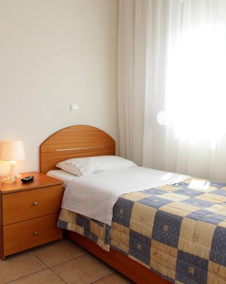 Noni Rooms Agía Triada Pokoj fotografie
